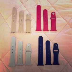 Apple Watch Sport Band 38mm